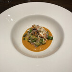 スペイン料理BOQUERIA - 