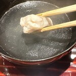 日本料理 別府 廣門 - 