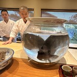 日本料理 別府 廣門 - 