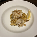 スペイン料理BOQUERIA - 