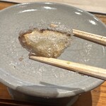 日本料理 別府 廣門 - 牛蒡