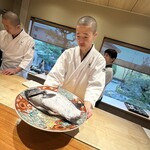 日本料理 別府 廣門 - 