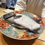 日本料理 別府 廣門 - 