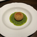 スペイン料理BOQUERIA - 