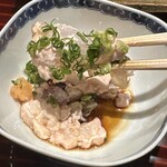 日本料理 別府 廣門 - 