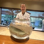 日本料理 別府 廣門 - 