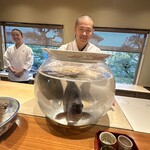 日本料理 別府 廣門 - 