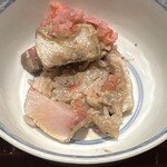 日本料理 別府 廣門 - 