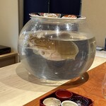 日本料理 別府 廣門 - 