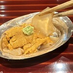 日本料理 別府 廣門 - 
