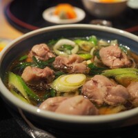 八起庵 丸太町本店 - 