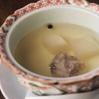 膳處漢ぽっちり - 