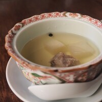 膳處漢ぽっちり - 