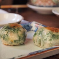 膳處漢ぽっちり - 