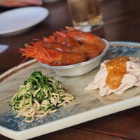 膳處漢ぽっちり - 