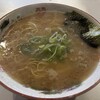 中洲屋台長浜ラーメン初代 健太 東京高円寺本店