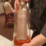 メゾン ポール・ボキューズ - ブドウジュース