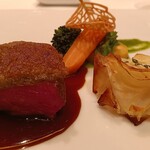 メゾン ポール・ボキューズ - 