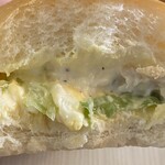 吉田パン 亀有本店 - 