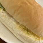 吉田パン 亀有本店 - 