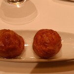 メゾン ポール・ボキューズ - グジェール