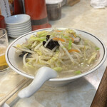 餃子の王さま - 