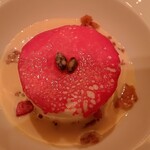 メゾン ポール・ボキューズ - ウ・ア・ラ・ネージュ