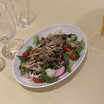 トラットリア・パキーノ - 