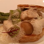 メゾン ポール・ボキューズ - 