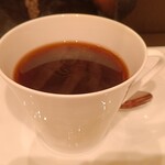 メゾン ポール・ボキューズ - コーヒー