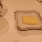 メゾン ポール・ボキューズ - バター