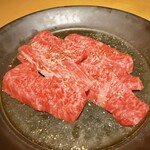 焼肉トラジ PARAM - 
