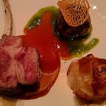 メゾン ポール・ボキューズ - 