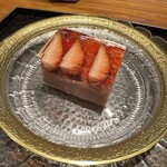 日本料理 別府 廣門 - 