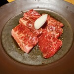 焼肉トラジ PARAM - 
