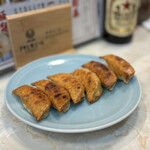 餃子の王さま - 