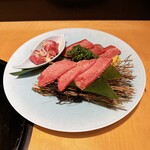 焼肉トラジ PARAM - 