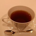 メゾン ポール・ボキューズ - 紅茶