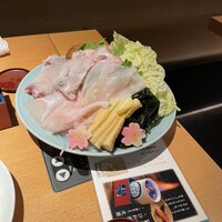 玄品 大阪 梅田東通 ふぐ・うなぎ・かに料理 - 