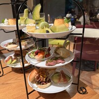 キハチ 青山本店 - 