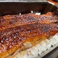 うなぎ四代目菊川 ムスブ田町店 - 