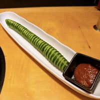焼肉トラジ PARAM カレッタ汐留店 - 