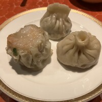 北京ダック専門店 銀座芳亭 - 