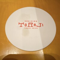 焼肉トラジ PARAM カレッタ汐留店 - 