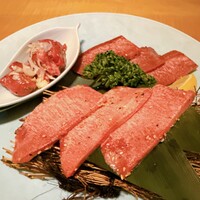 焼肉トラジ PARAM カレッタ汐留店 - 