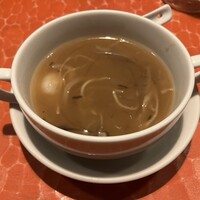 北京ダック専門店 銀座芳亭 - 