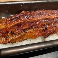 うなぎ四代目菊川 ムスブ田町店 - 