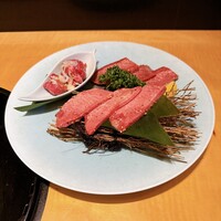 焼肉トラジ PARAM - 