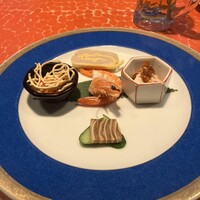 北京ダック専門店 銀座芳亭 - 