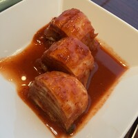 叙々苑 恵比寿ガーデンプレイス店 - 